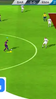 Fts 2024 Football скриншот 2