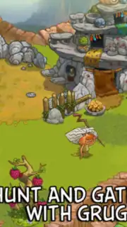 The Croods скриншот 3