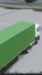 Truckers of Europe 3 скриншот 19