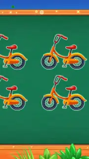 Math Kids скриншот 3