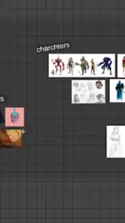 RefCanvas скриншот 5