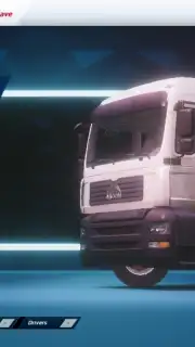 Truckers of Europe 3 скриншот 12