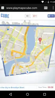 Android System WebView скриншот 17