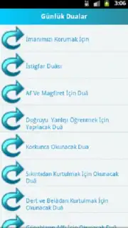 Dualar скриншот 2