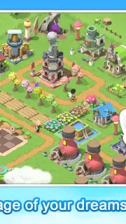 Little Legends скриншот 6