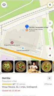 2GIS скриншот 12