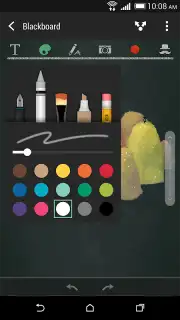 Scribble скриншот 2