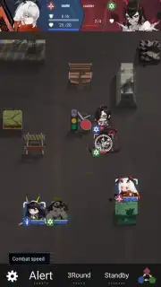 Re:Infinite скриншот 5