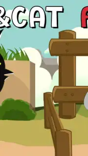 dogandcat скриншот 2