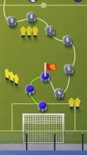 Soccer Superstar скриншот 7