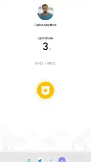 Zepp скриншот 6