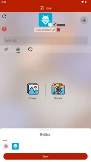 Any Icon скриншот 5