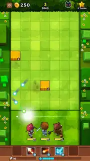 Battle Bouncers скриншот 9