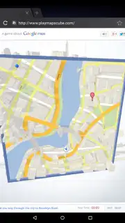 Android System WebView скриншот 4