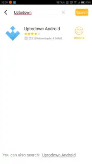 MoboPlay App Store скриншот 3
