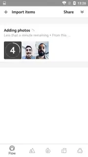 Upthere Home скриншот 8