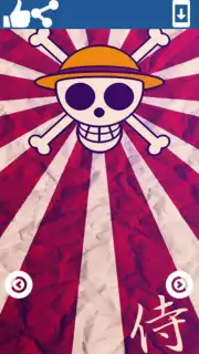 Wallpaper one piece скриншот 7