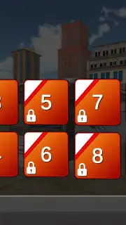 City Coach Bus Simulator 3D: New Bus Games Free скриншот 8
