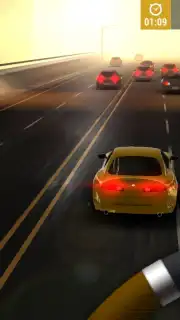 Road Smash 2: Hot Pursuit скриншот 3