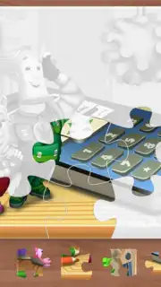 Kids Corner: Interactive Tales and Games for kids скриншот 4