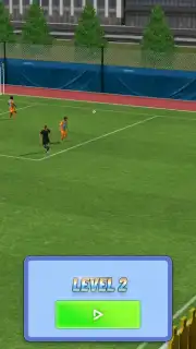Soccer Superstar скриншот 9