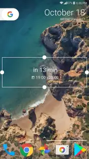 Another Widget скриншот 1