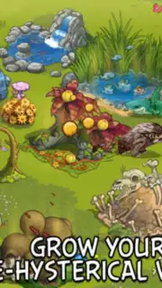The Croods скриншот 1