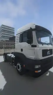 Truckers of Europe 3 скриншот 7