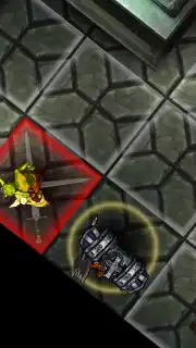 Arcane Quest HD скриншот 5