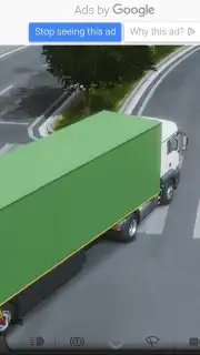 Truckers of Europe 3 скриншот 3