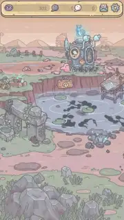 Super Snail скриншот 6