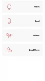 Zepp скриншот 7
