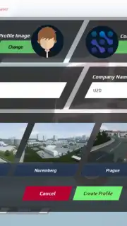 Truckers of Europe 3 скриншот 14