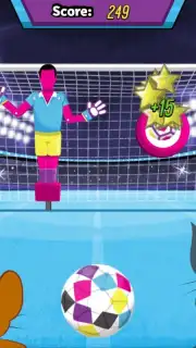 Boomerang All Stars скриншот 2
