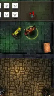 Arcane Quest HD скриншот 3