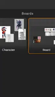 RefCanvas скриншот 10