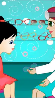 Nurse Doctor Amy Eye Care Hospital скриншот 4