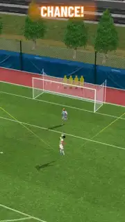 Soccer Superstar скриншот 5