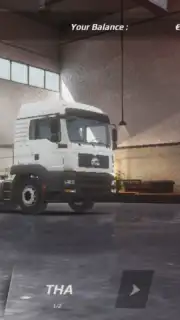 Truckers of Europe 3 скриншот 6