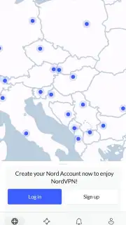 NordVPN скриншот 14