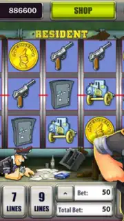 Millionaire скриншот 5