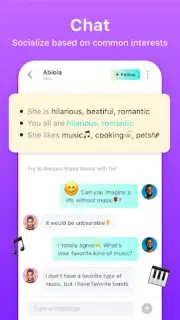 PartyHero скриншот 5