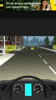 Trash Truck Simulator скриншот 2