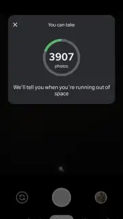 Camera Go скриншот 5