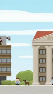 Toon Blocks: Build Anything скриншот 4