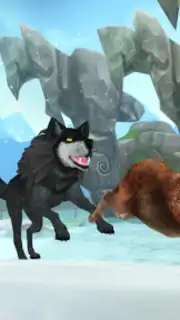 Wolf: The Evolution Online RPG скриншот 2