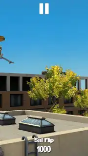 Transworld Endless Skater скриншот 1