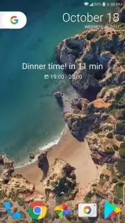 Another Widget скриншот 6