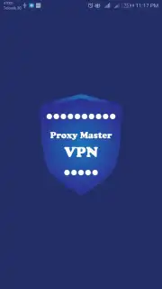Proxy Master VPN скриншот 5