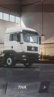 Truckers of Europe 3 скриншот 15